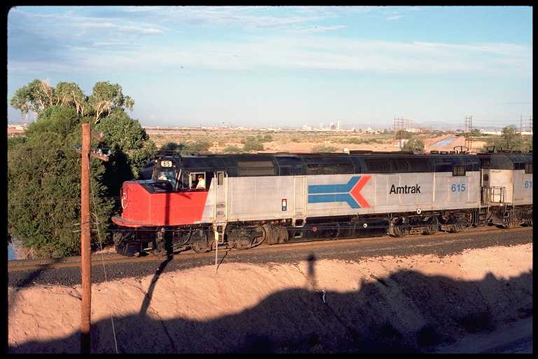 FP45 #615