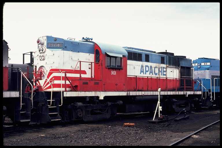 Alco #901