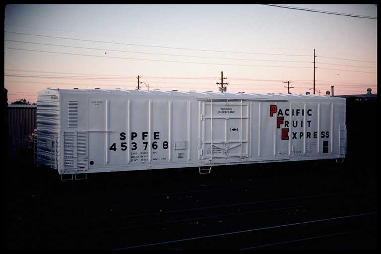 SPFE 453768 New From Rebuild Ship