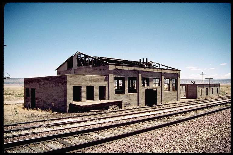 Pump Station Used for Pumping Water