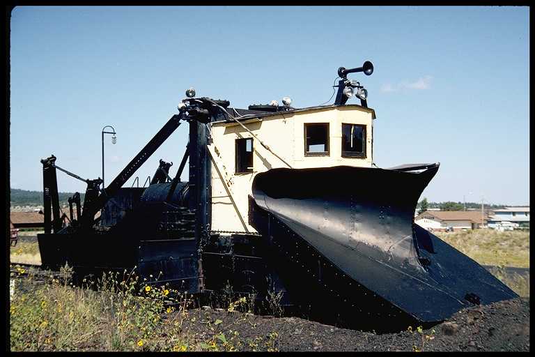 Snowplow